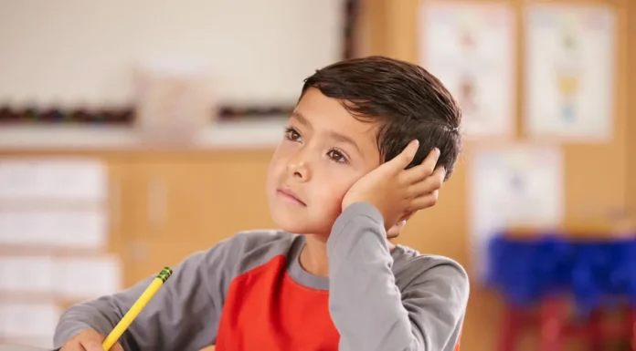 Bajo rendimiento escolar: cuándo sospechar de una patología ocular