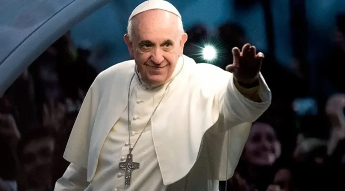 Francisco: “La idea es ir a Argentina el año que viene, vamos a ver si se puede”