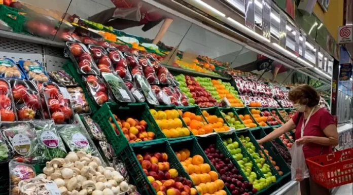 Indec difunde hoy la inflación de febrero: de cuánto será, según los privados