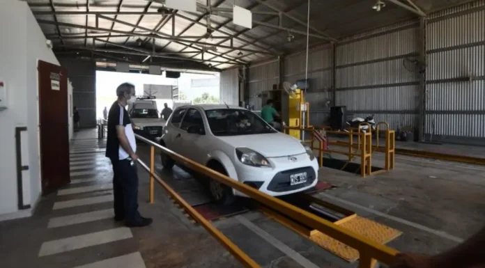 Guía completa sobre la Verificación Técnica Vehicular (VTV) en Argentina