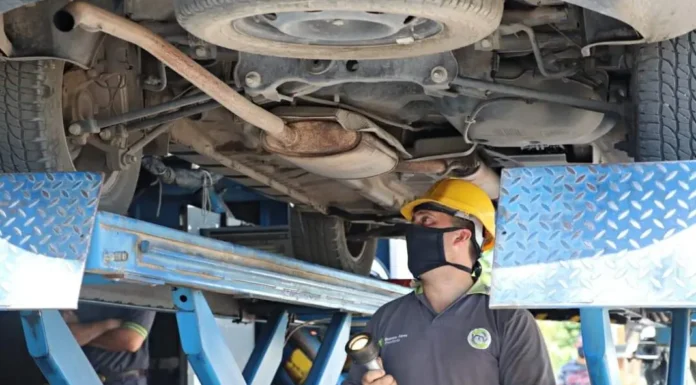 La VTV aumenta en dos tramos: desde mayo costará $6.400 para autos