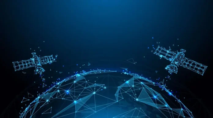 China le dio el control de un satélite a una inteligencia artificial y los resultados fueron desconcertantes