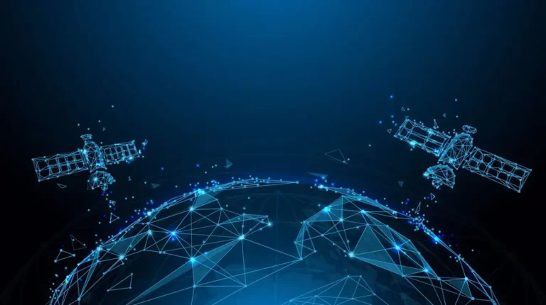 China le dio el control de un satélite a una inteligencia artificial y los resultados fueron desconcertantes