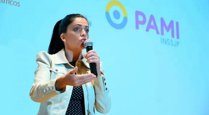 PAMI anunció la ampliación del programa Medicamentos Gratis con 200 nuevos remedios