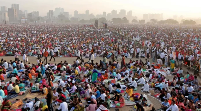 Las 10 curiosidades de la India, que se encamina a ser el país más poblado del mundo