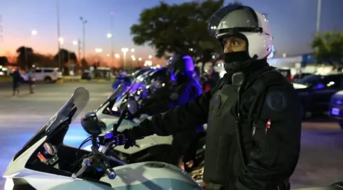 Cómo será el nuevo 911 federal que lanzó el Gobierno para “mejorar la seguridad”