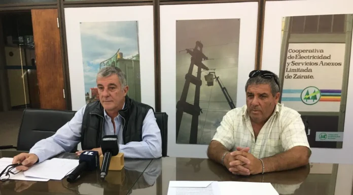 CEZ – Fibra Hogar: Firma de Convenio con la Sociedad de Fomento de San Jacinto y Ampliación del servicio
