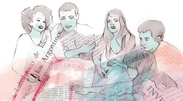 Abren la convocatoria a estudiantes de escuelas secundarias del país para el programa “Nuevos Investigadores 2023”