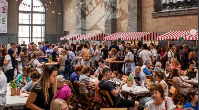 Productores bonaerenses participarán de MAPPA, la feria de gastronomía y productos federales con vidriera en Buenos Aires