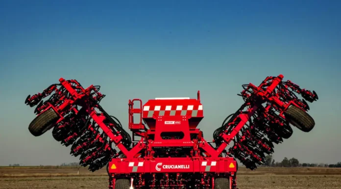 PyMEs de todo el país participan de la exposición de diseño e innovación industrial más grande en 50 años