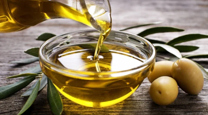 ANMAT: Prohíben la elaboración y comercialización de un aceite de oliva