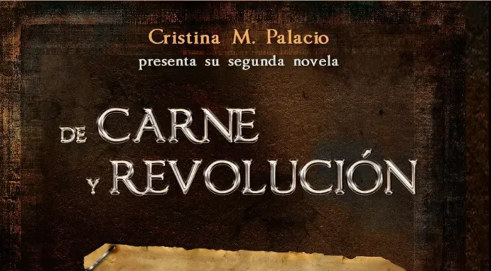Este domingo: Presentación del libro “De Carne y Revolución” en la José Ingenieros en Zárate