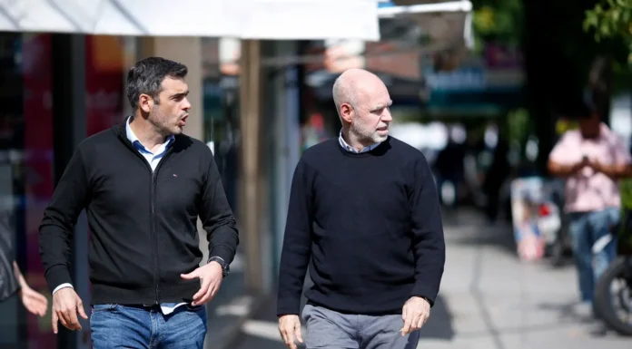 Declaración en Ituzaingó: “Mejorar la seguridad y la educación en la provincia es un tema de decisión”