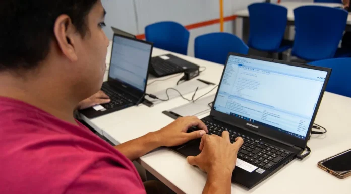 Casi la mitad de los inscriptos del programa “Codo a Codo” son bonaerenses