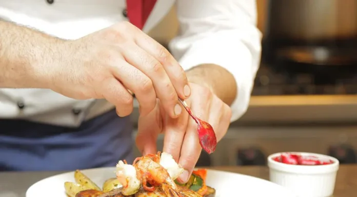 Atención Gastronómicos: Curso gratuito en el CCIT sobre “calidad de servicio en gastronomía y hotelería”