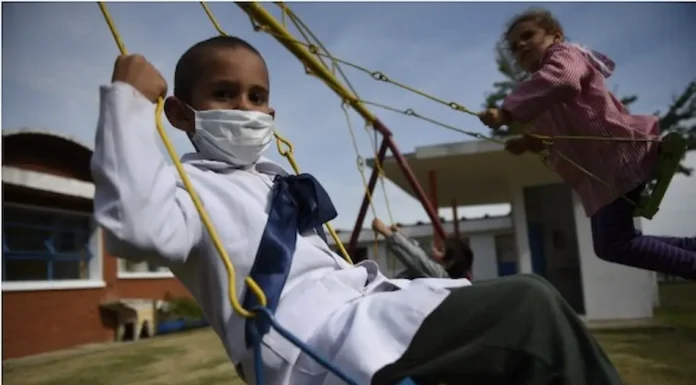 Informe: Uruguay registra aumento de denuncias de maltrato infantil