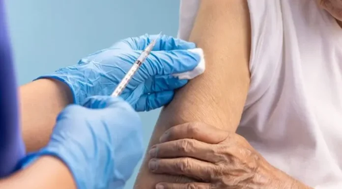 La ANMAT aprobó una vacuna japonesa para la prevención del dengue