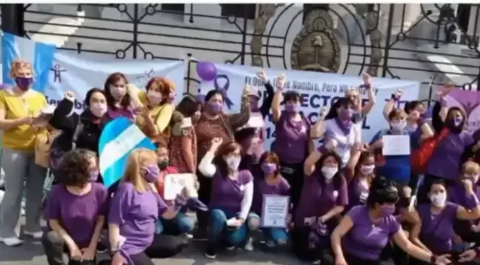 Sensibilidad Central: En el Día Mundial del drama que padecen, convocan al Congreso por legislación que los reconozca