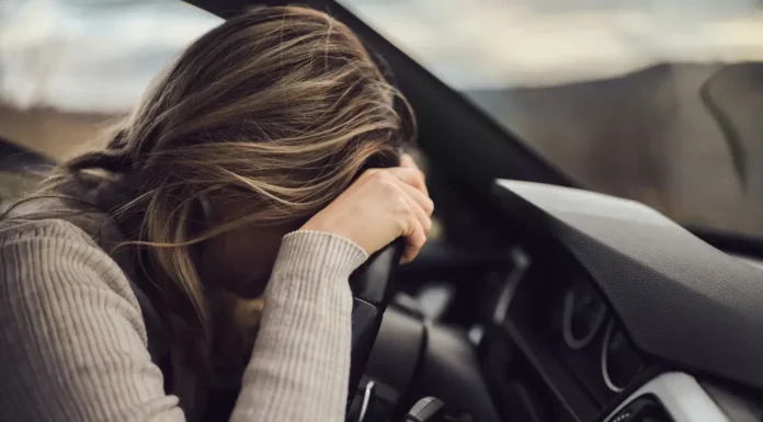 Calidad del Sueño: ¿Se queda dormido al volante? Participe de la primera encuesta de América Latina