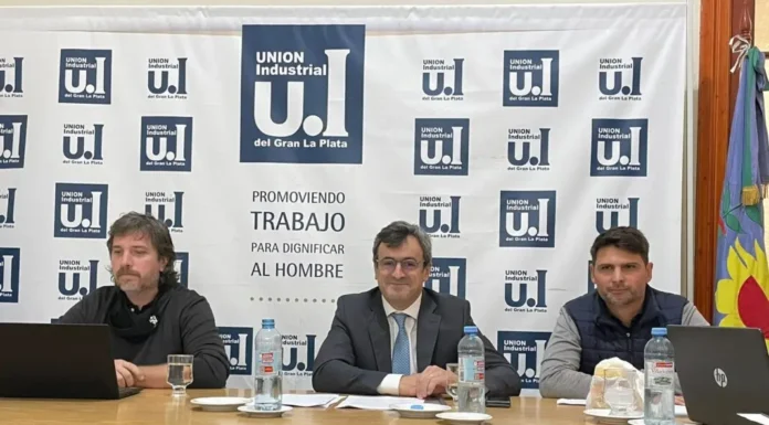 Unión Industrial bonaerense: la intiman a que reelija sus autoridades por “irregularidades” de mandatos
