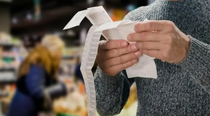 Los salarios iniciaron el año perdiendo frente a la inflación