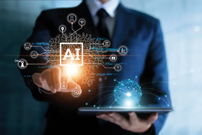 Afirman que la Inteligencia Artificial es el desafío evolutivo más importante de esta era 