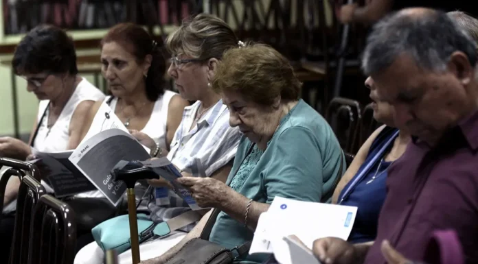 El PAMI hará un nuevo pago de $10.000 a sus afiliados en el marco del Programa Alimentario