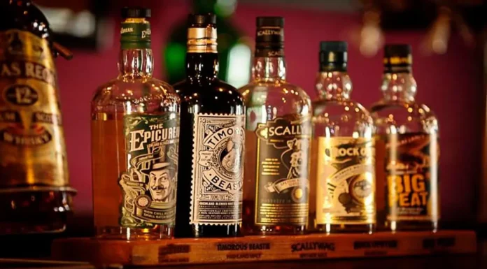 Para la OMS, las bebidas alcohólicas deben incluir los riesgos a la salud en sus etiquetas