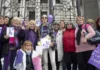 Zárate: por fibromialgia y fatiga crónica levanta una lucha por el reconocimiento, el diagnóstico y el acceso a tratamientos