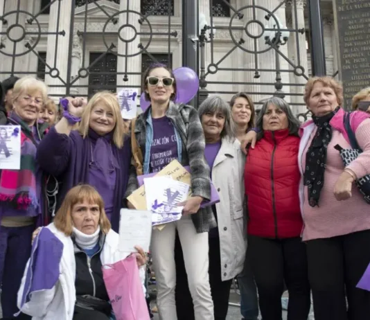 Zárate: por fibromialgia y fatiga crónica levanta una lucha por el reconocimiento, el diagnóstico y el acceso a tratamientos