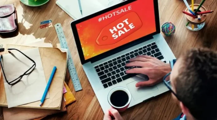 Llega el Hot Sale con la participación de 960 marcas