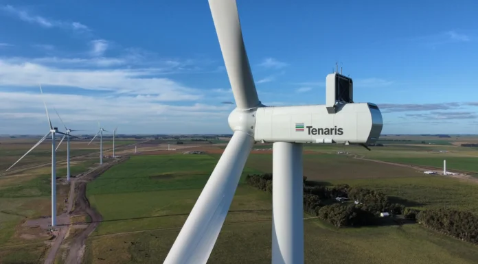 Campeones Sustentables: Tenaris fue distinguida por su compromiso con la sustentabilidad y descarbonización