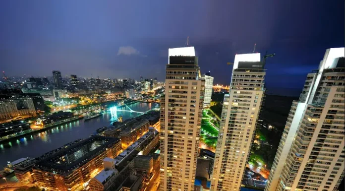 Ranking ICCA 2022: Buenos Aires es la mejor ciudad de América en el turismo de reuniones