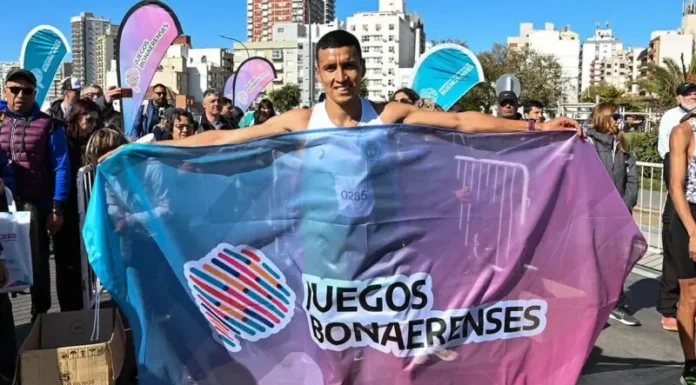 Extienden hasta el 5 de mayo la inscripción para anotarse en los Juegos Bonaerenses