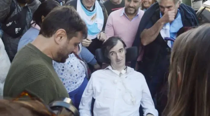 Esteban Bullrich presentó en San Nicolás los doce puntos del Gran Acuerdo Nacional