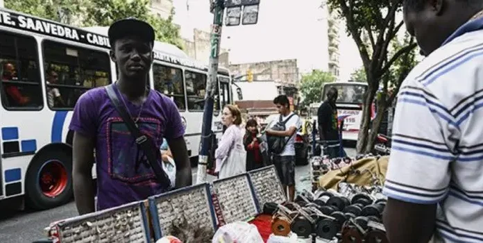 Migrar ¿está de moda?: El 12,2% de la población mundial vive en un país diferente al que nació