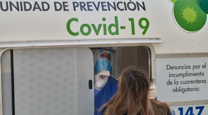 La OMS declaró el fin de la emergencia sanitaria global por la pandemia de Covid-19