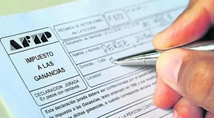 Aumenta el piso de Ganancias: la medida beneficiará a 250.000 trabajadores