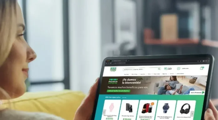 Hot Sale: volvieron hoy las 24 cuotas sin interés en el portal del Banco Provincia