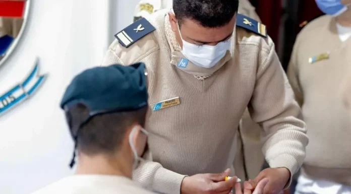 Prefectura Naval está convocando médicos emergentólogos y/o aeronáuticos para ingresar a la Fuerza