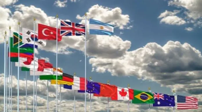Brasil será el anfitrión: Río de Janeiro acogerá la Cumbre del G20 de 2024
