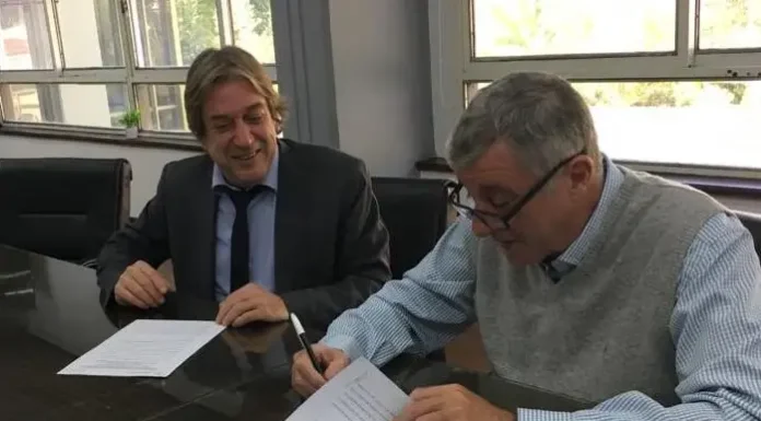 Cooperativa Eléctrica: Firma la CEZ convenio para brindar un nuevo servicio a sus asociados por medio de asistencia jurídica gratuita