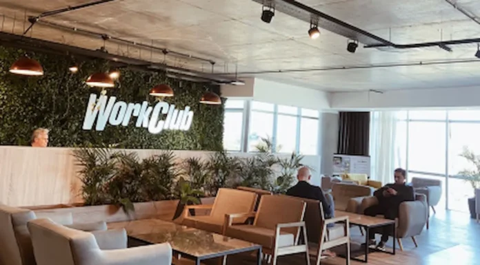 Propuesta innovadora llega a Escobar: Es ahora una realidad poder trabajar y ejercitarse en un mismo lugar