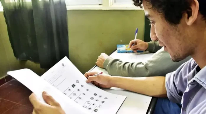 Capacitarán a alumnos de los últimos años del secundario para rendir el teórico de la licencia de conducir