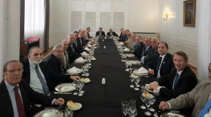 El Foro Argentino de Defensa reclama la transparencia y el cumplimiento de la Ley del FONDEF