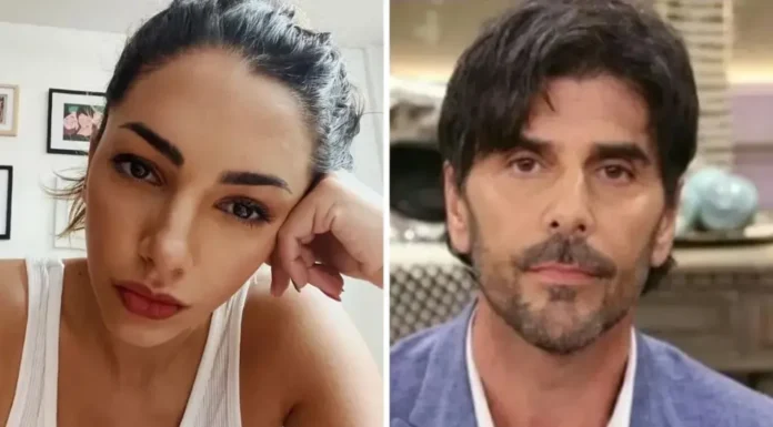 Absolvieron a Darthés en la causa por violación a Thelma Fardin en la Justicia de Brasil