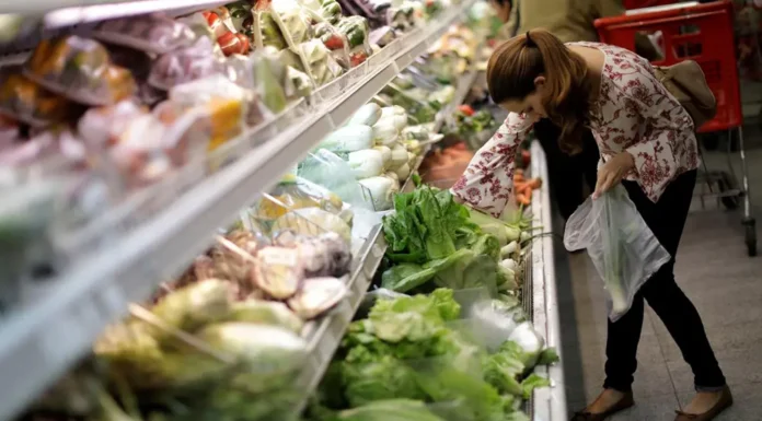 CAME: Del campo a la góndola, los precios de los agroalimentos se multiplicaron por 3,9 veces en abril