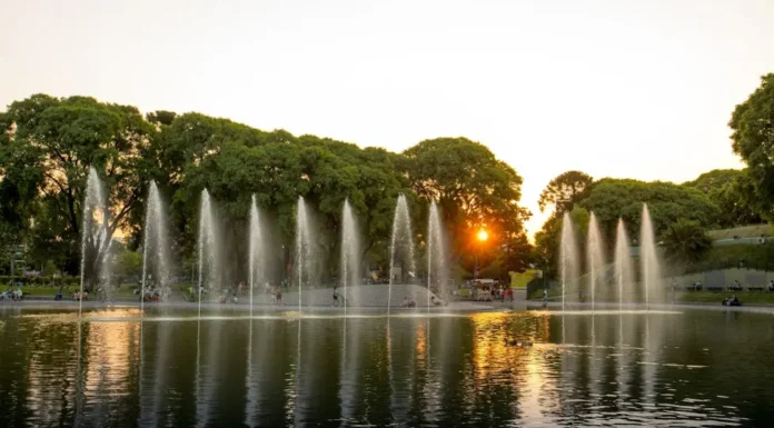 Con circuitos temáticos y la gastronomía como atractivo la ciudad de Buenos Aires lanza “El Finde del Turismo”