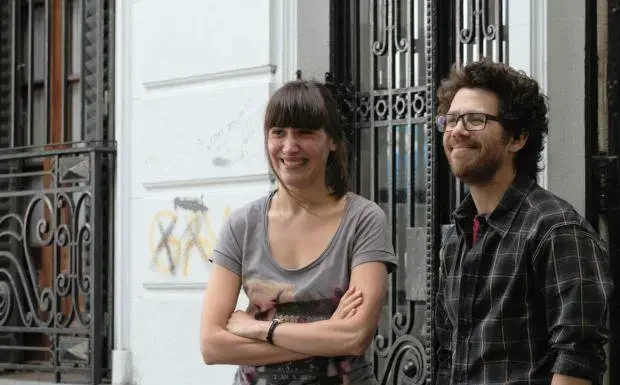 Amigos de la Música de Zárate: Nueva cita con el ciclo de “cine debate” con “Juntos para Siempre” el próximo sábado 20