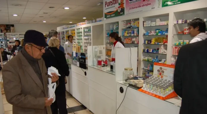 Un ataque informático traba las ventas de medicamentos en farmacias